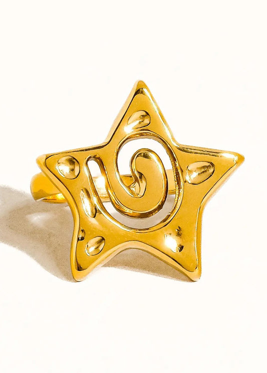 Star Ring