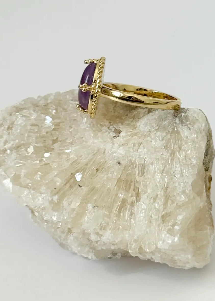 Muna Ring