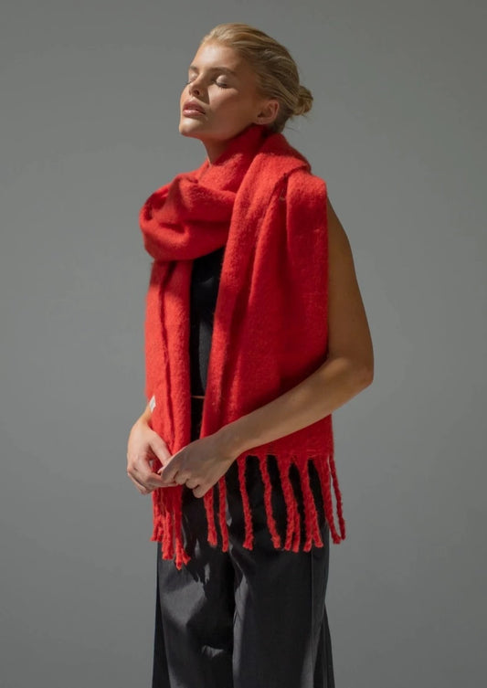 Arctic Fox & Co Stockholm Scarf