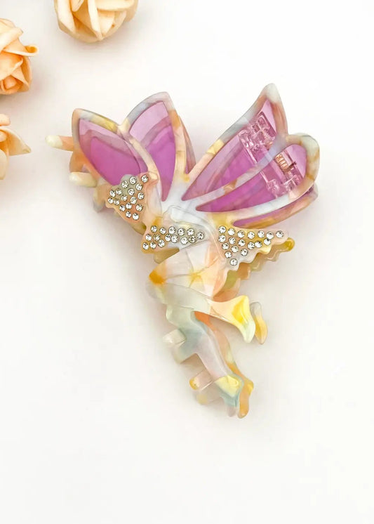 Fairy Claw Clip