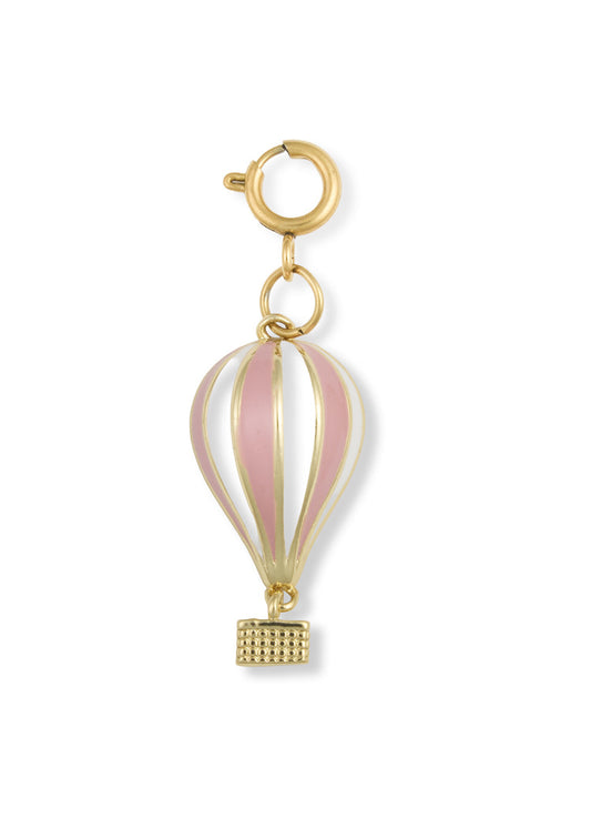 Hot Air Balloon Charm
