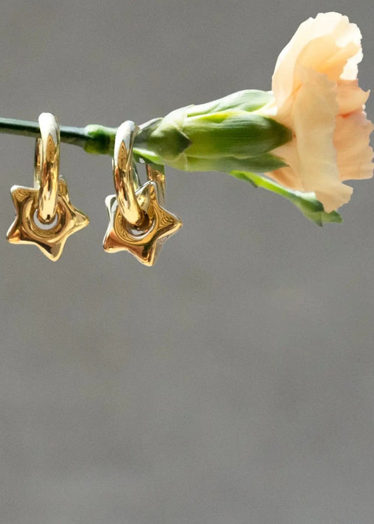 Estrella Hoops