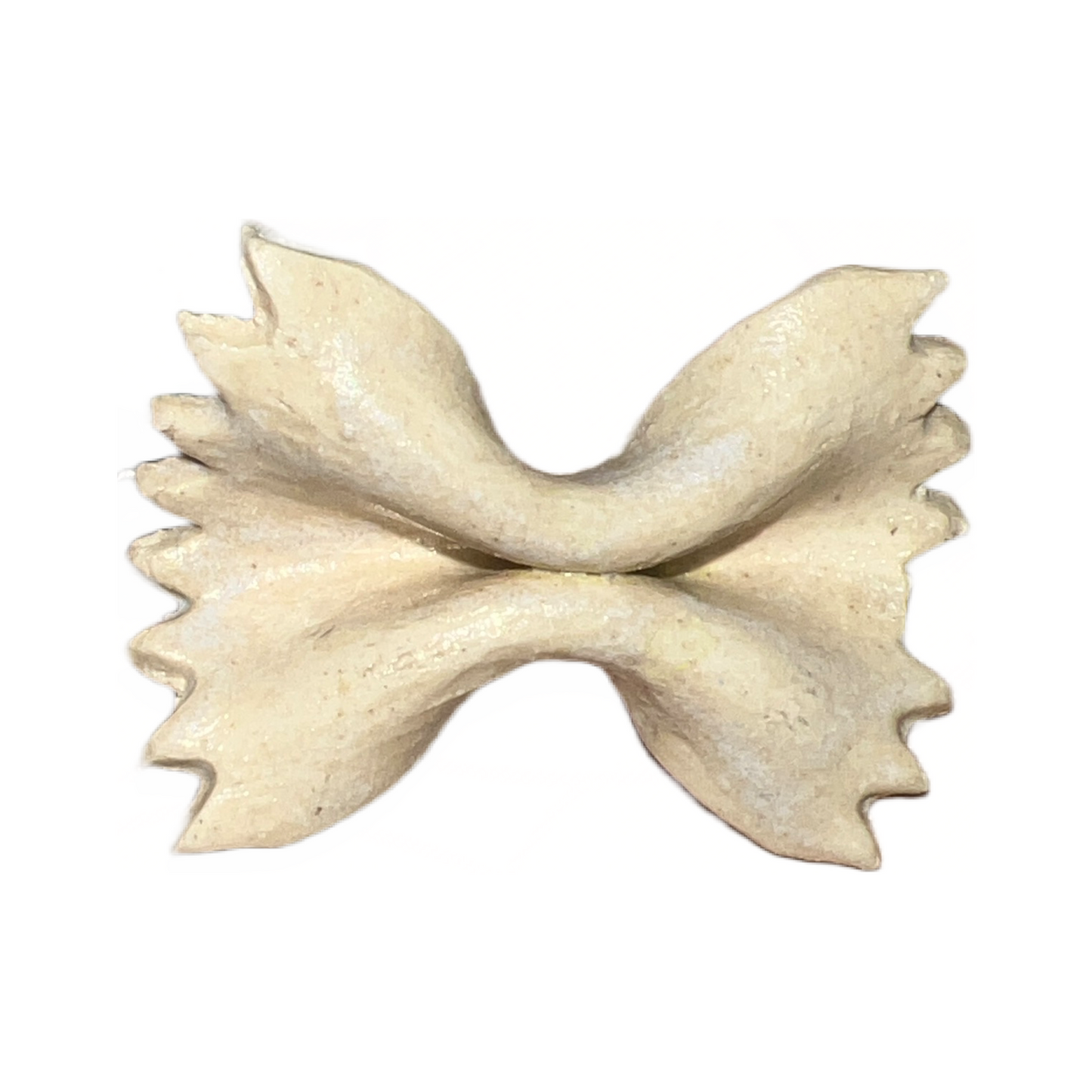 Cool Dog Noodle Clip
