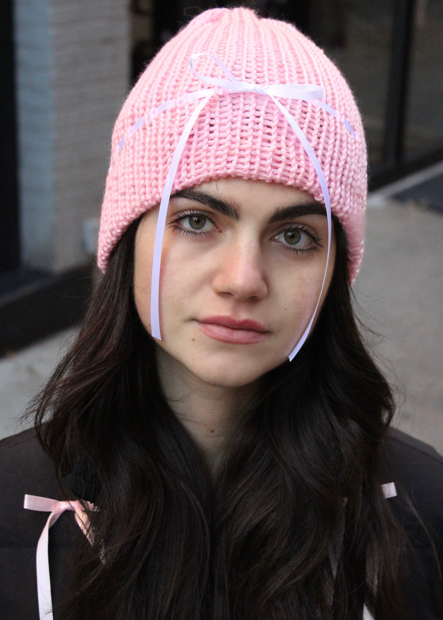 Ballerina Beanie