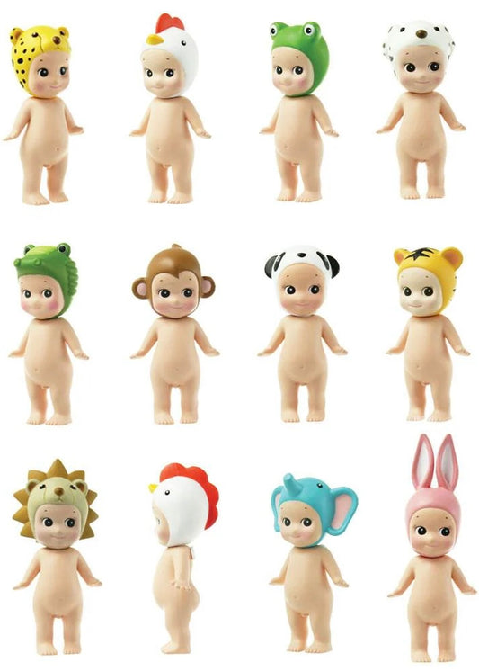 Sonny Angel Mini Figure Animal 1 Series