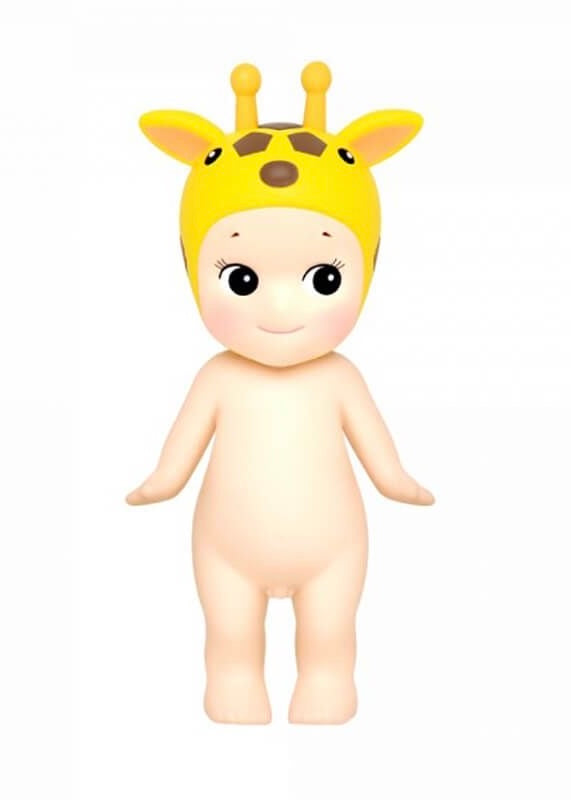 Sonny Angel Mini Figure Animal 3