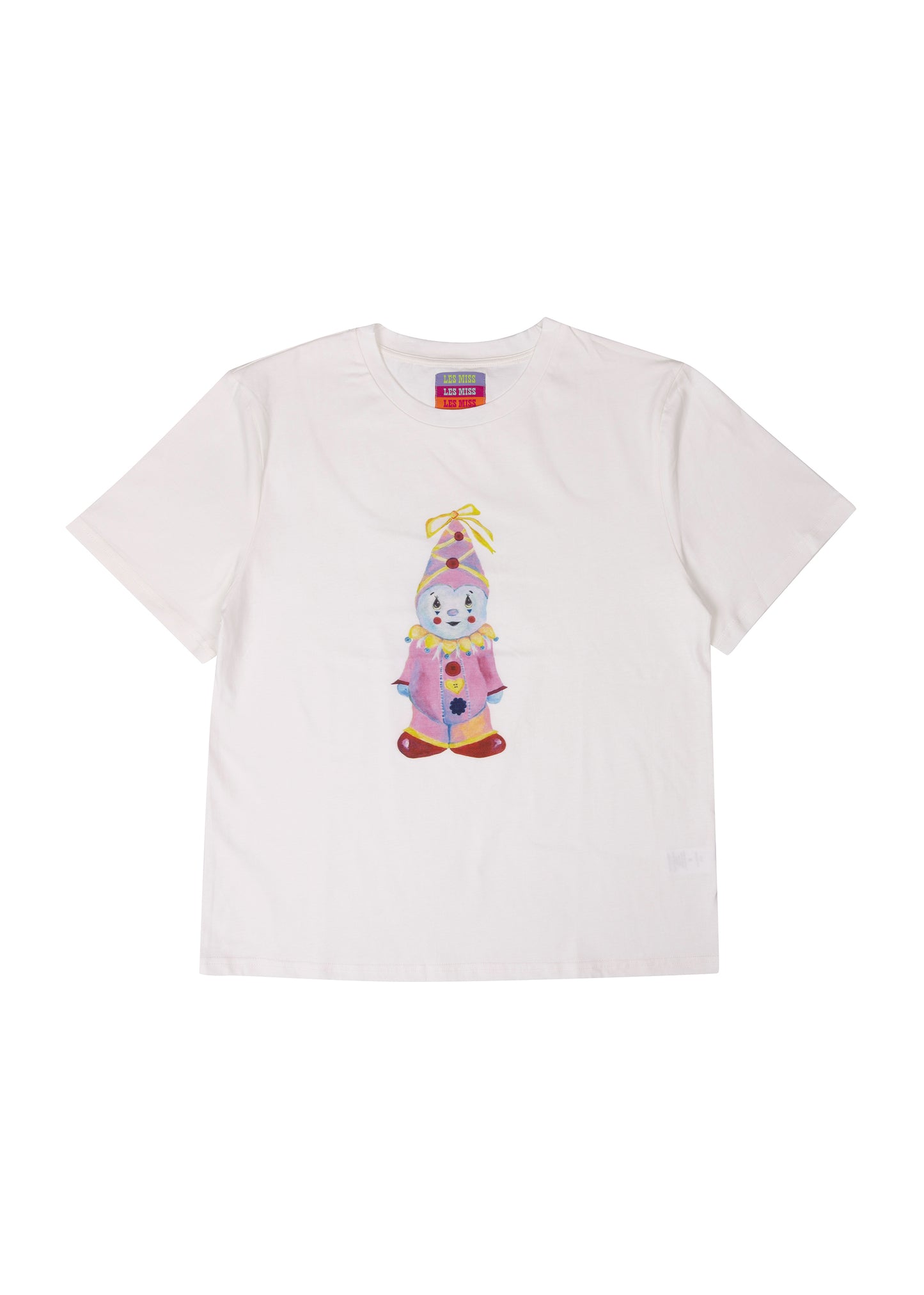 Rhys Tee