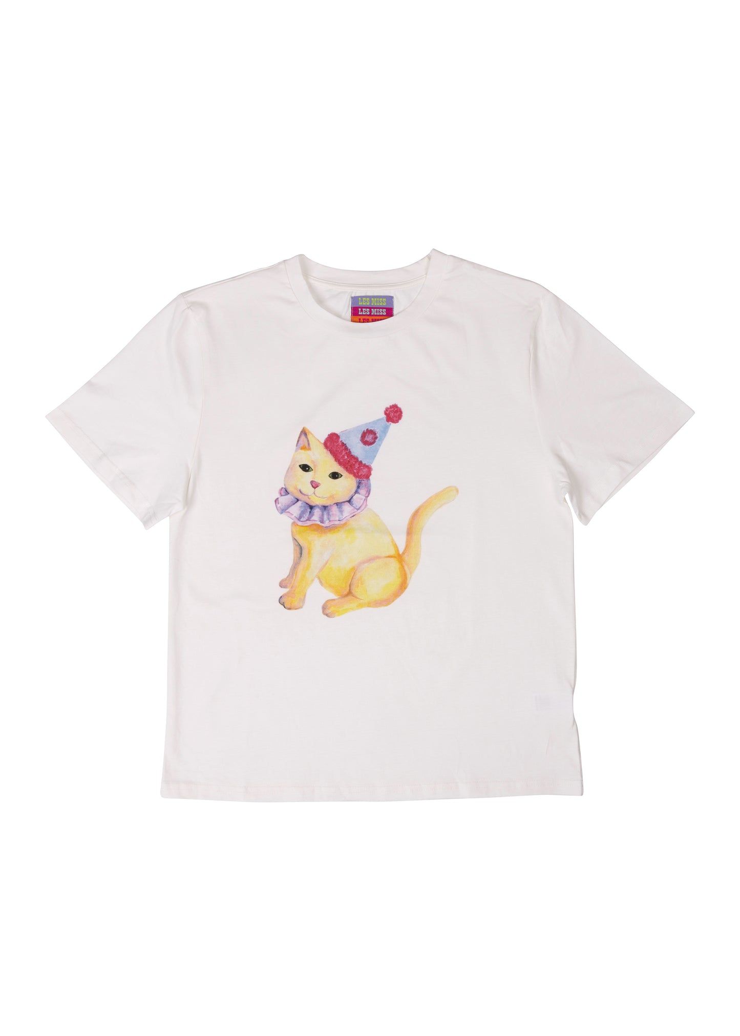 Rhys Tee