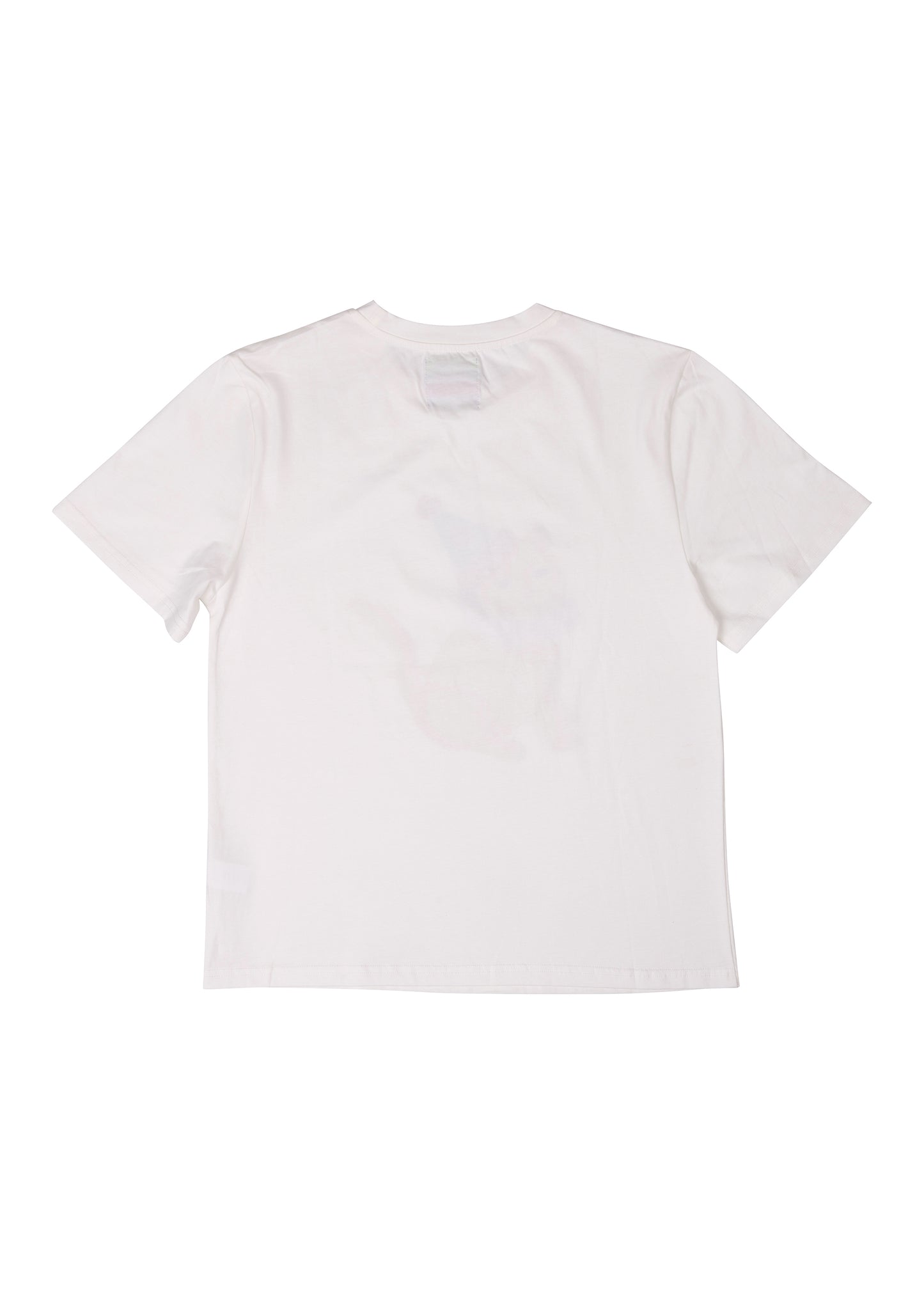 Rhys Tee