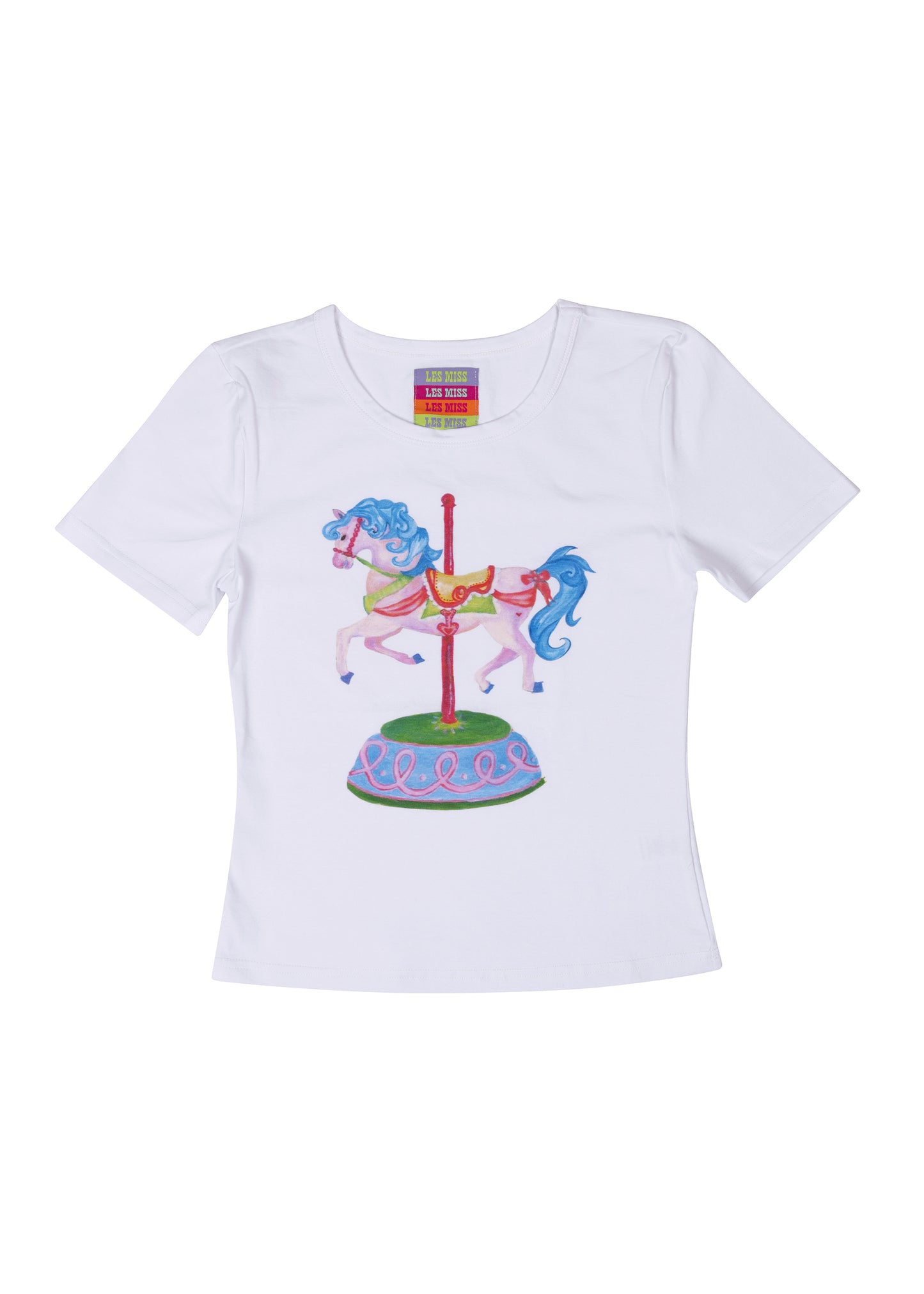 Hazel Tee