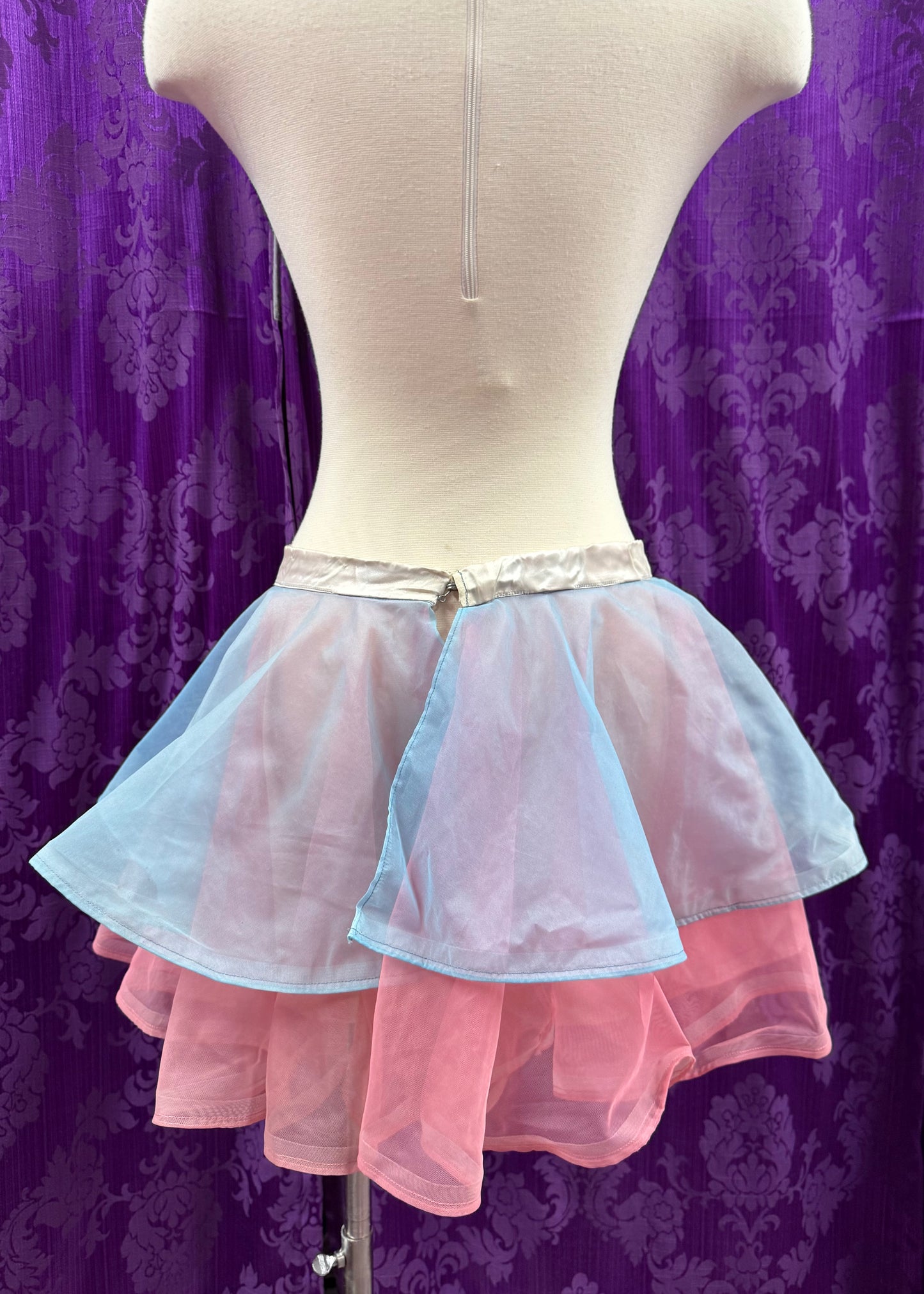 1950s Fairy Tutu
