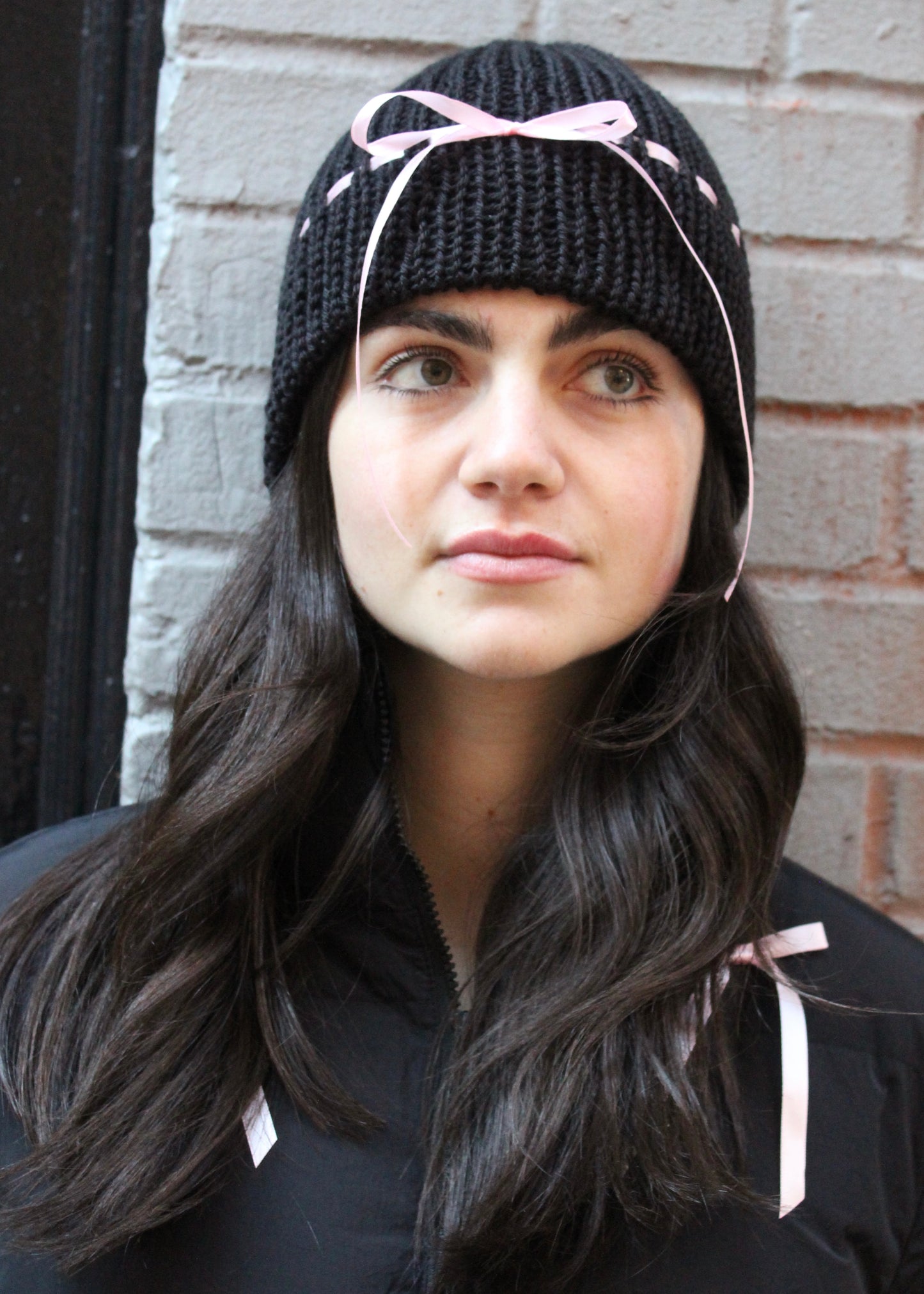 Ballerina Beanie