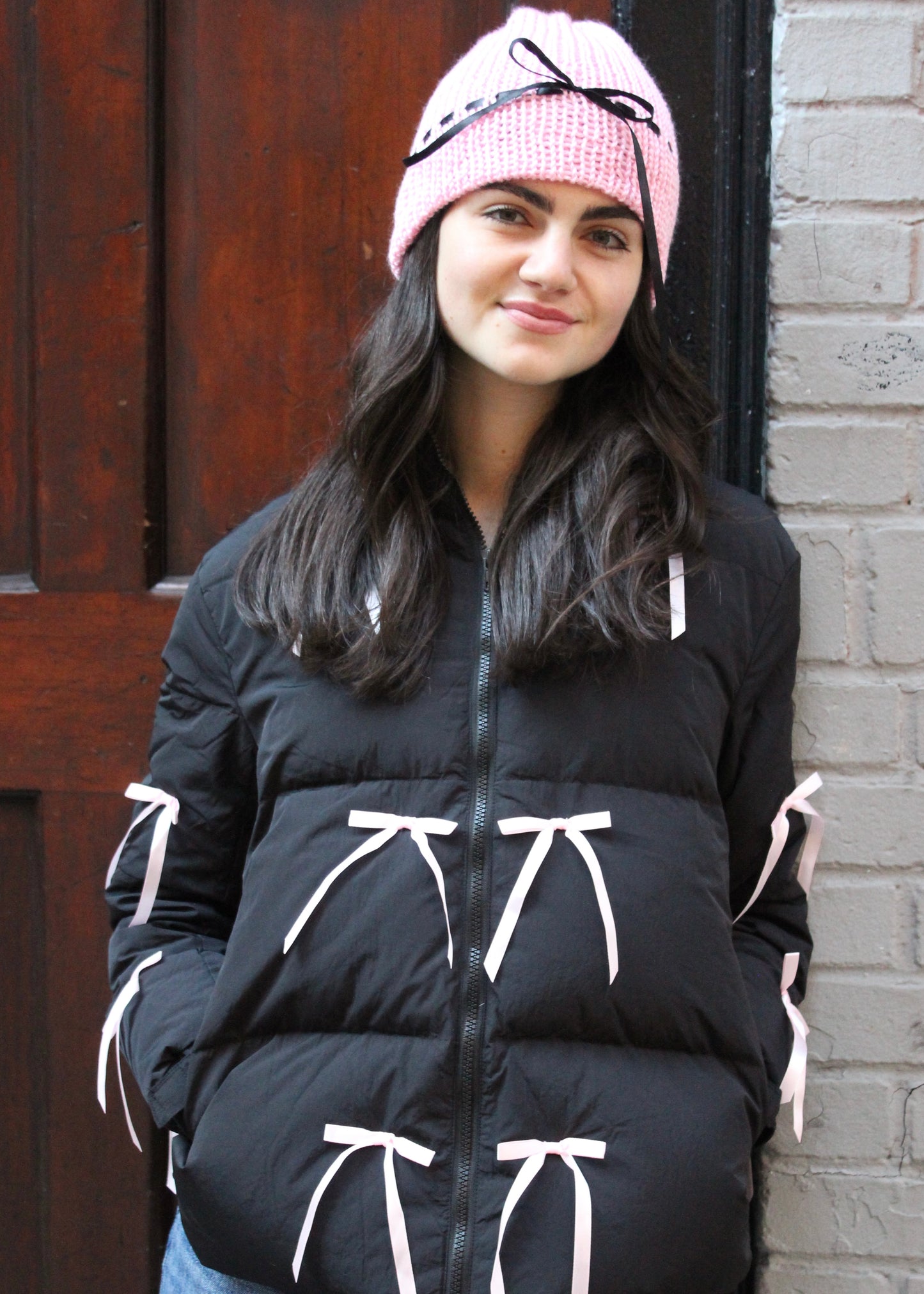 Ballerina Beanie