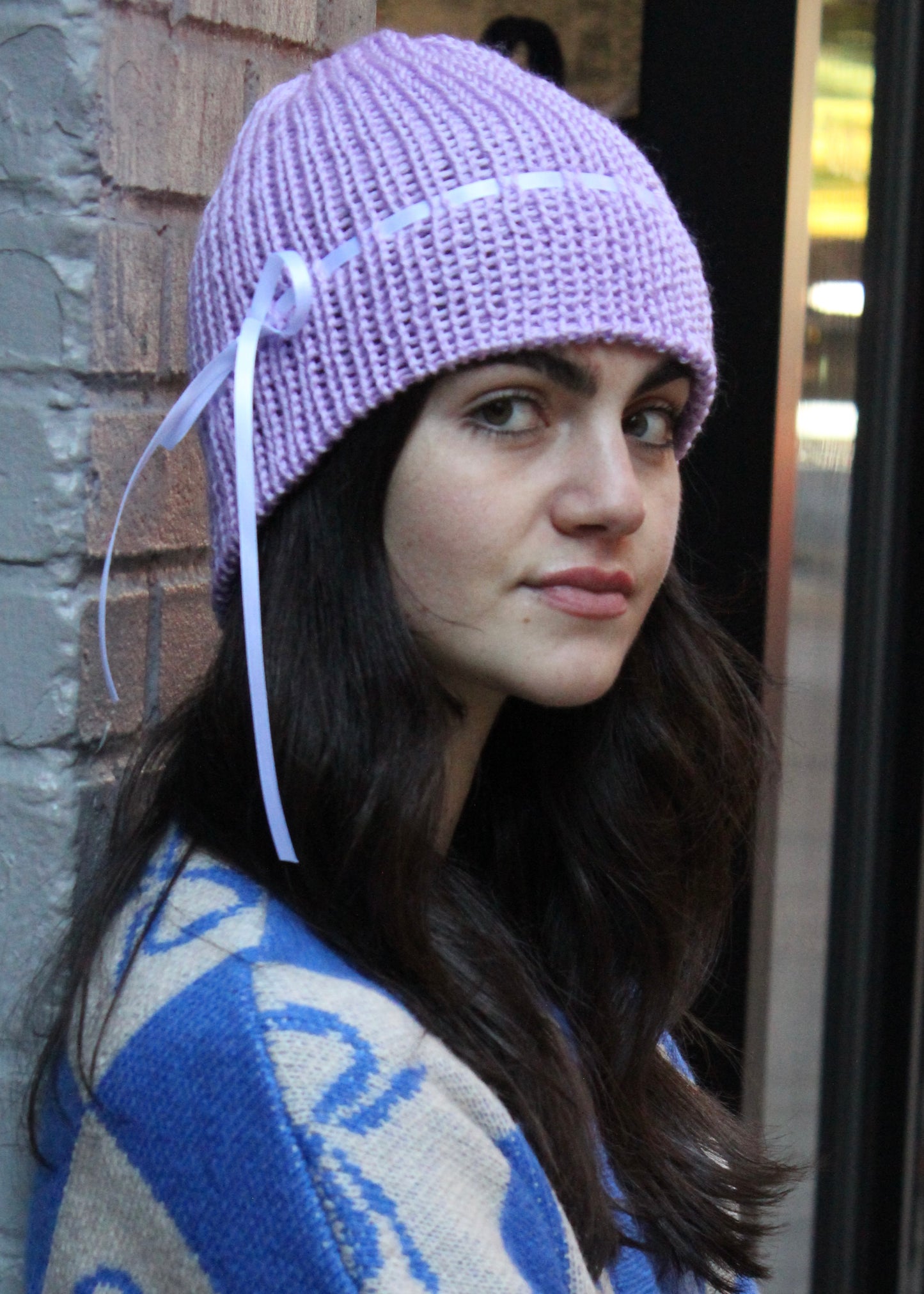 Ballerina Beanie