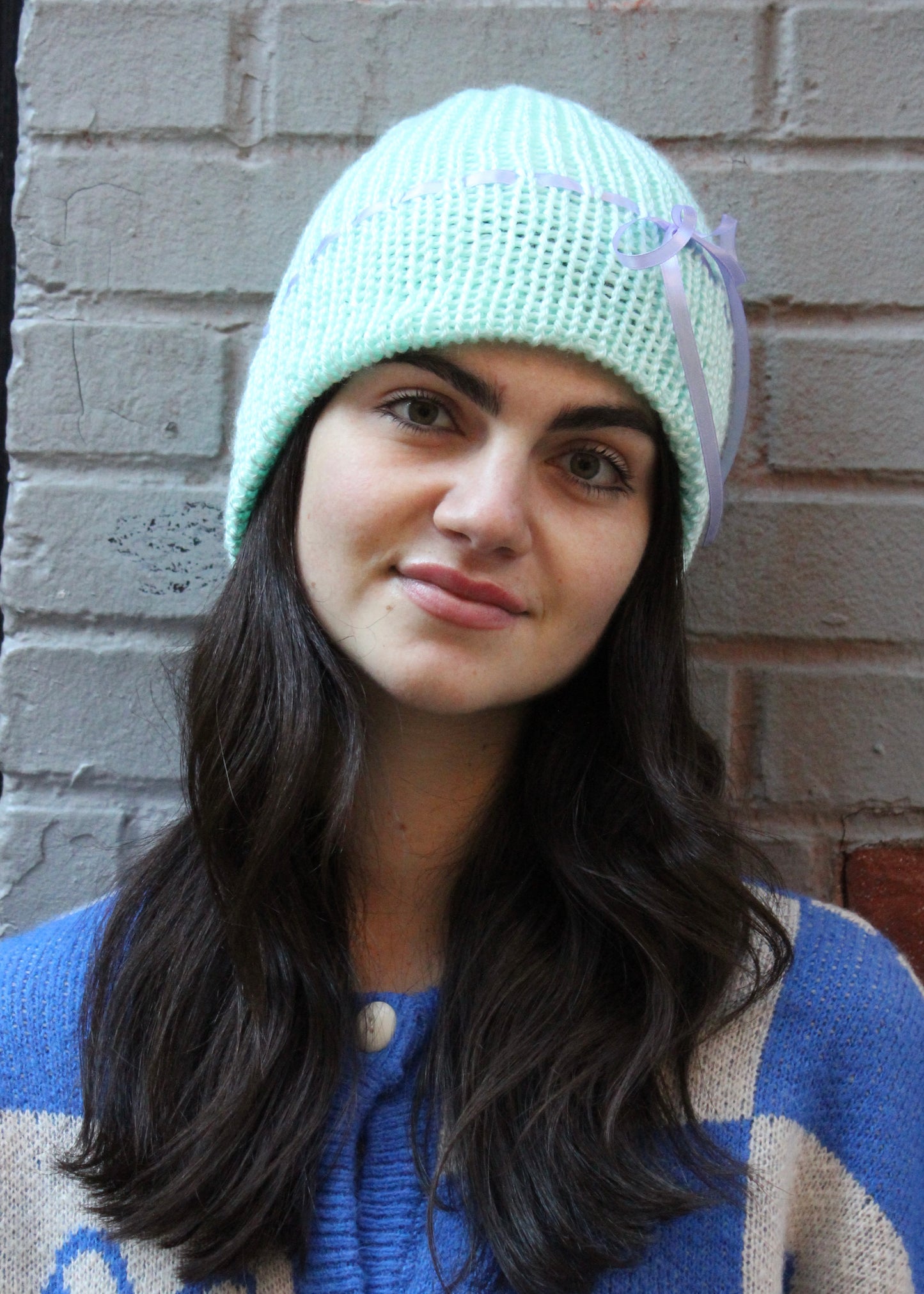 Ballerina Beanie