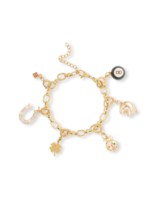 Charm Bracelet Bundle