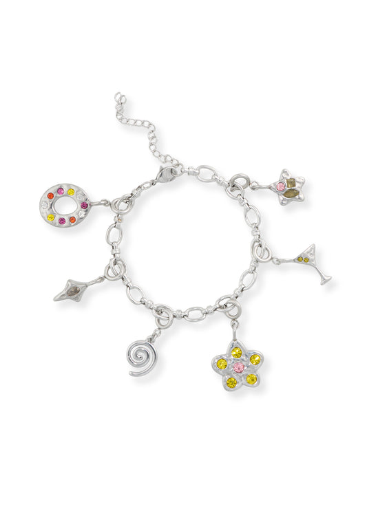 Charm Bracelet Bundle