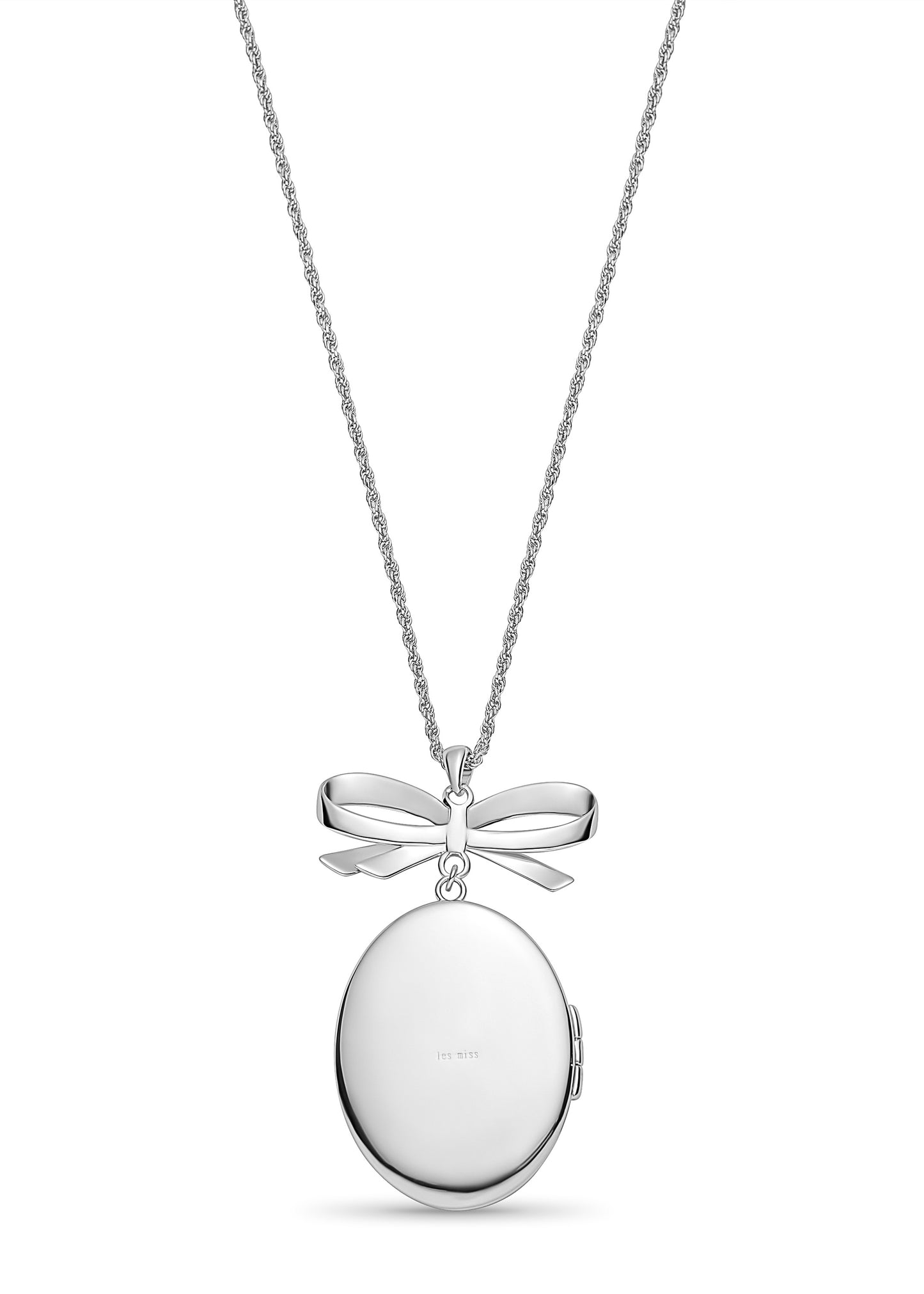 Lover Locket