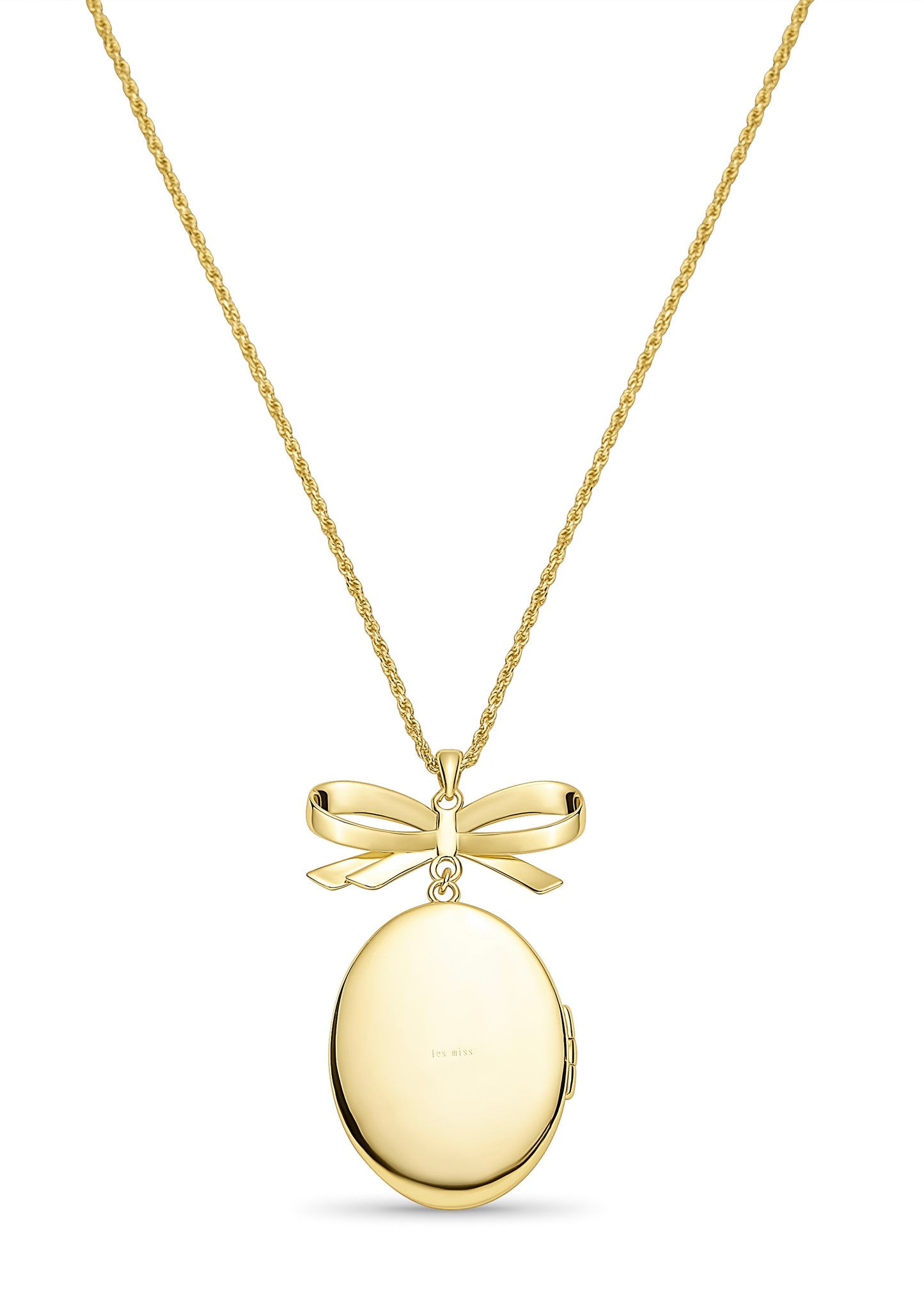 Lover Locket
