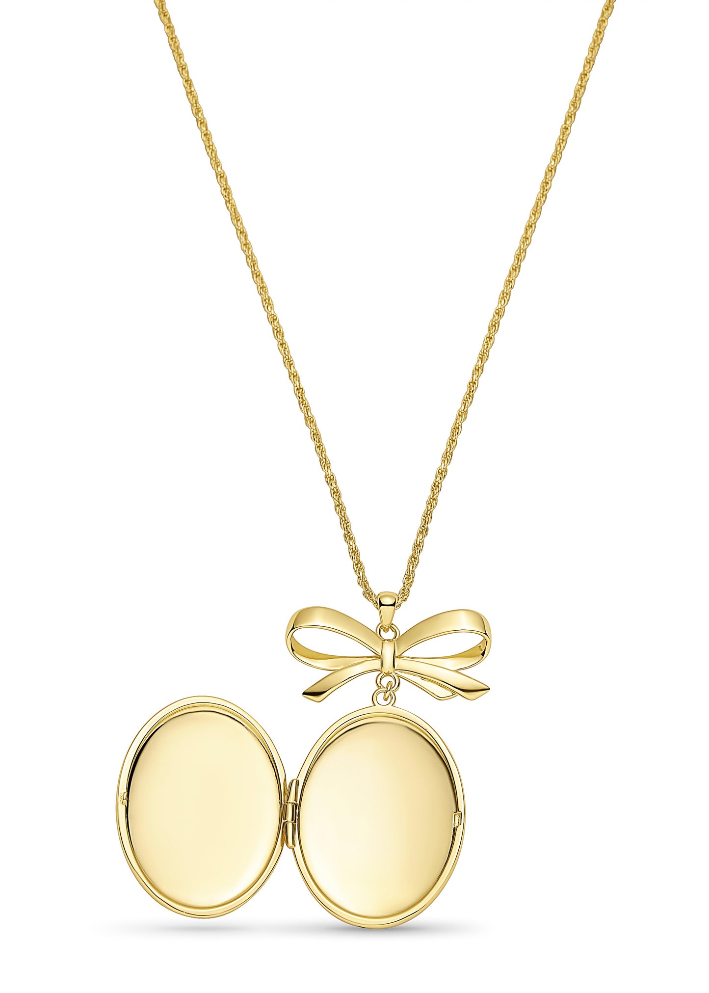 Lover Locket