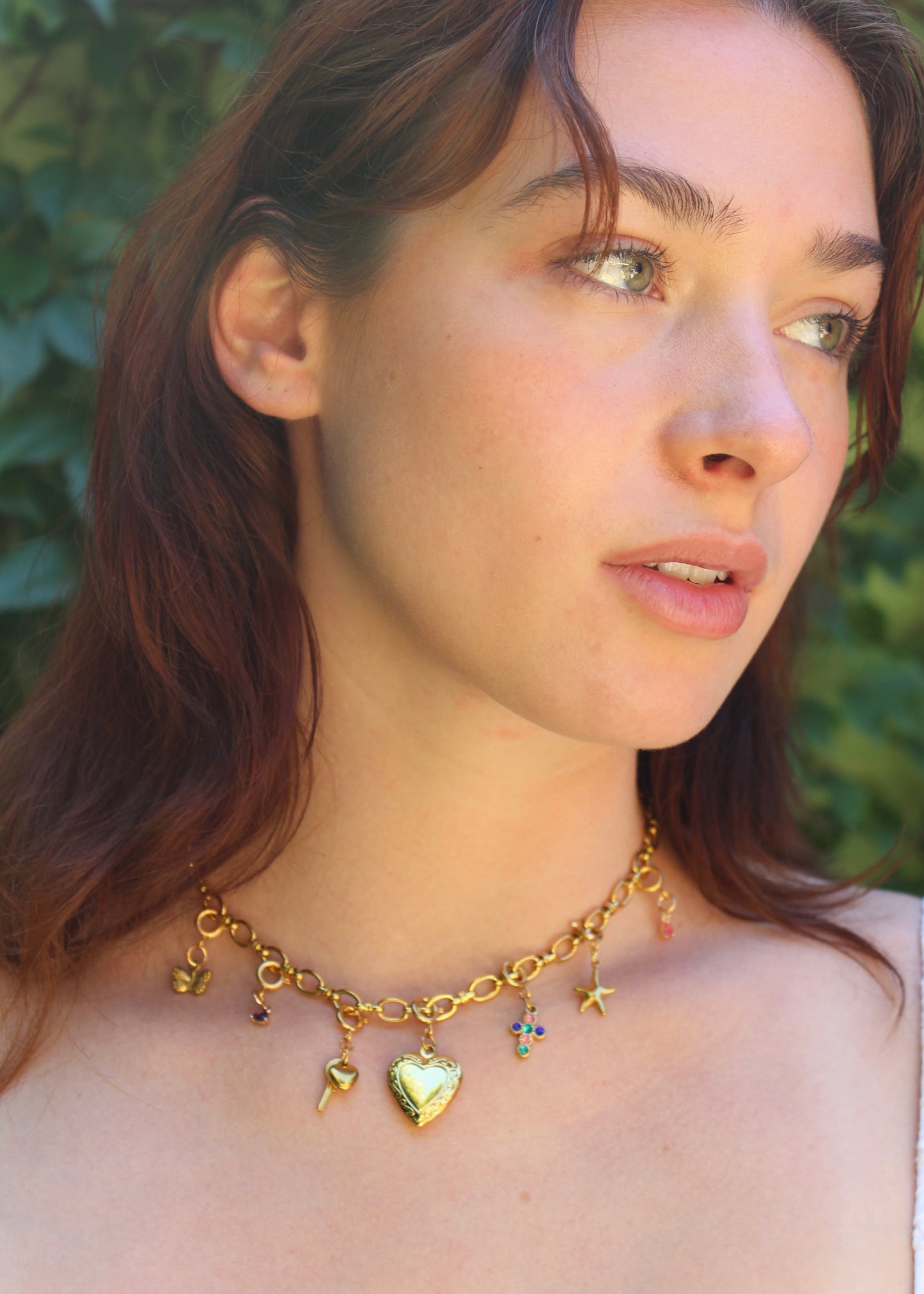 Necklace Base