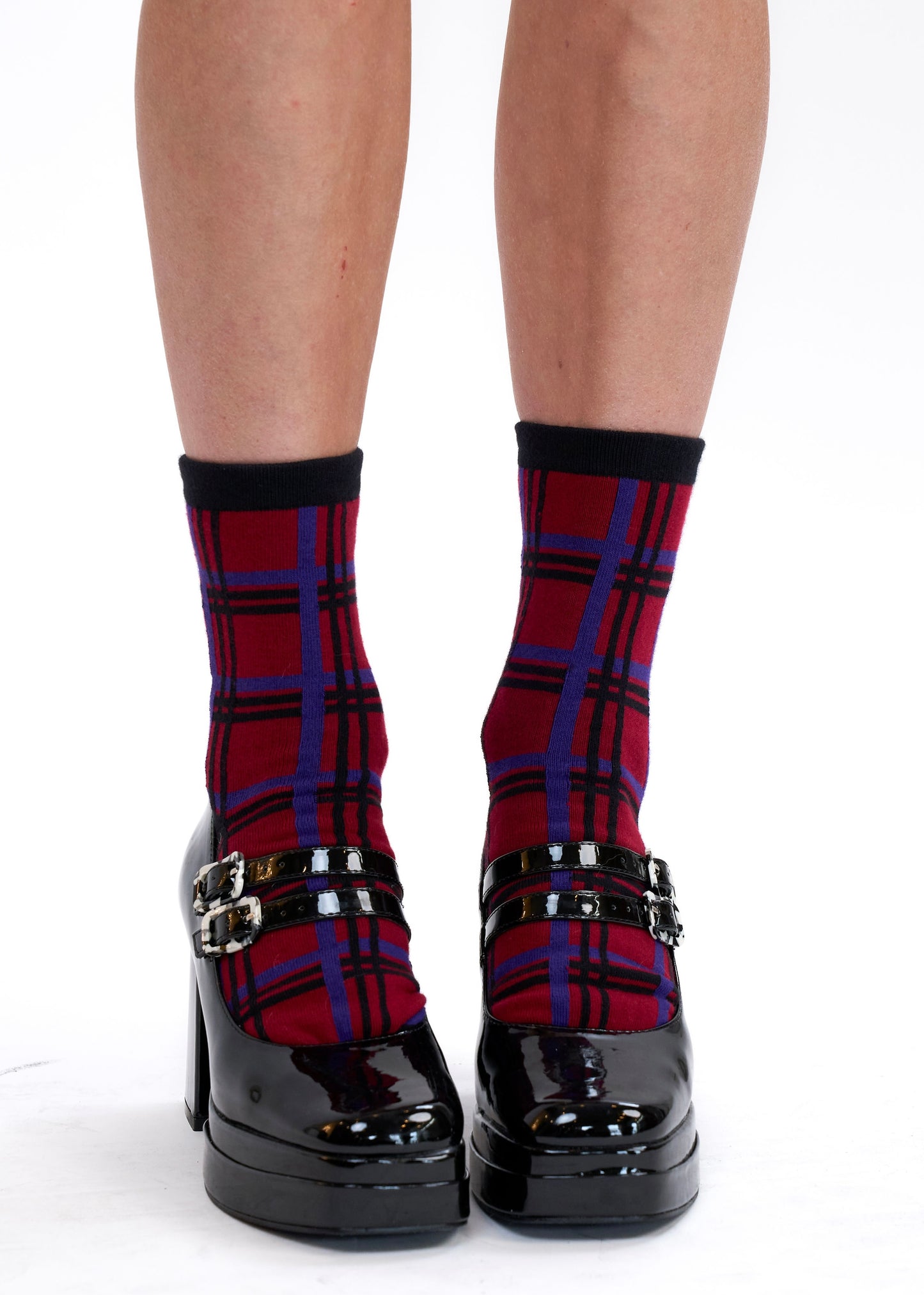 NoLita Socks