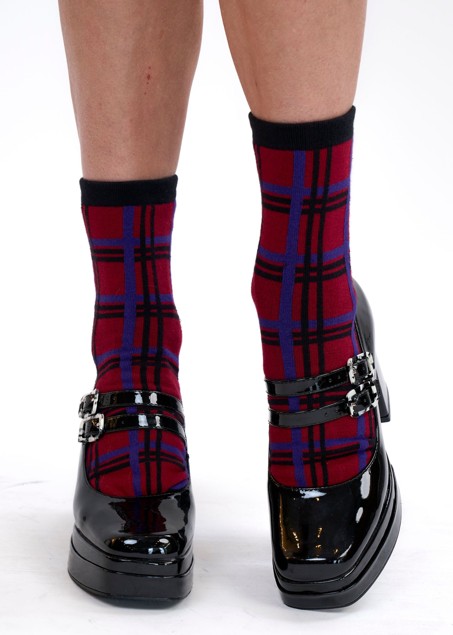 NoLita Socks