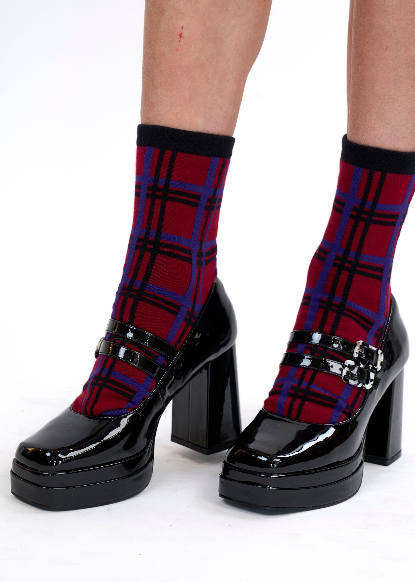 NoLita Socks