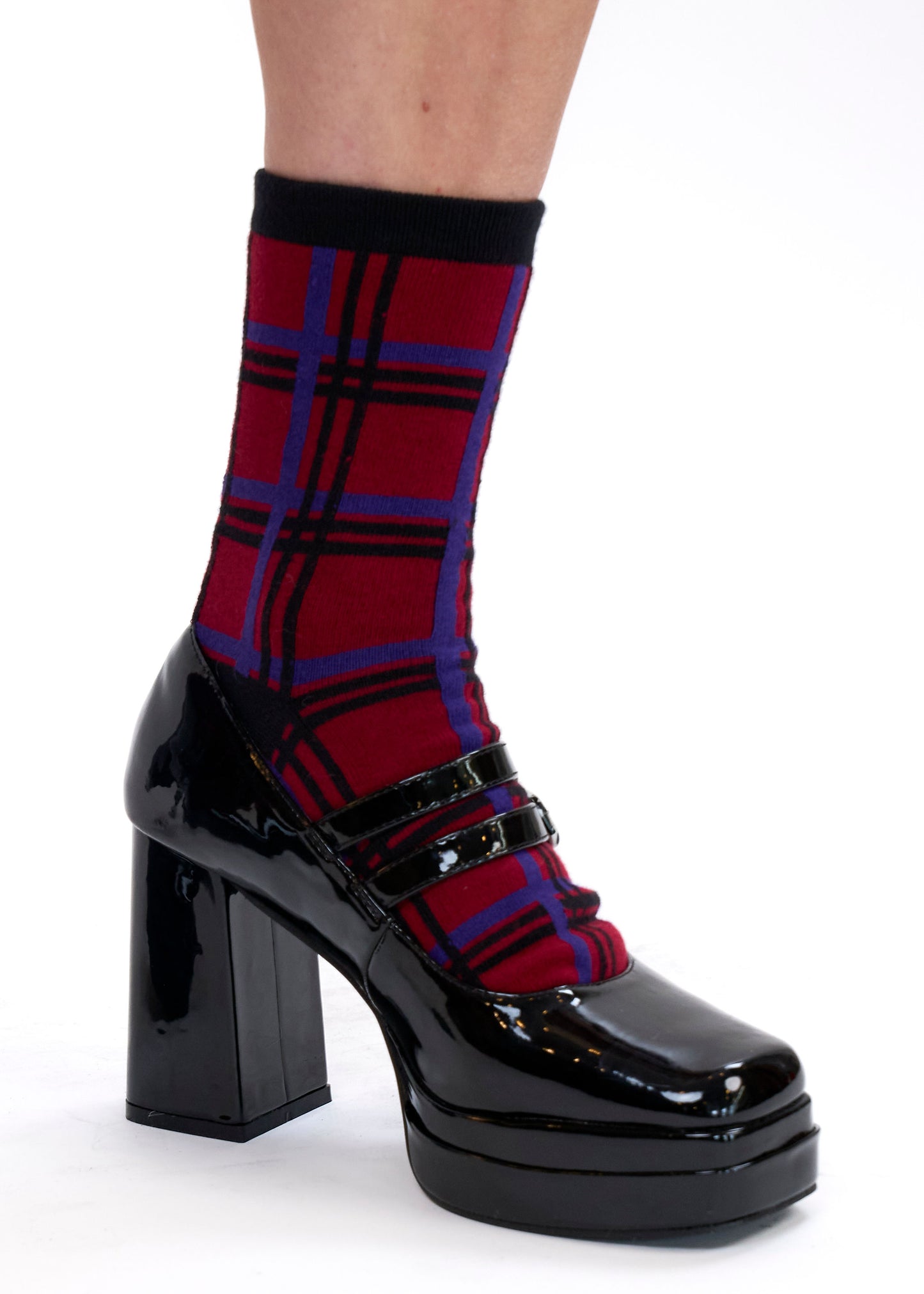 NoLita Socks