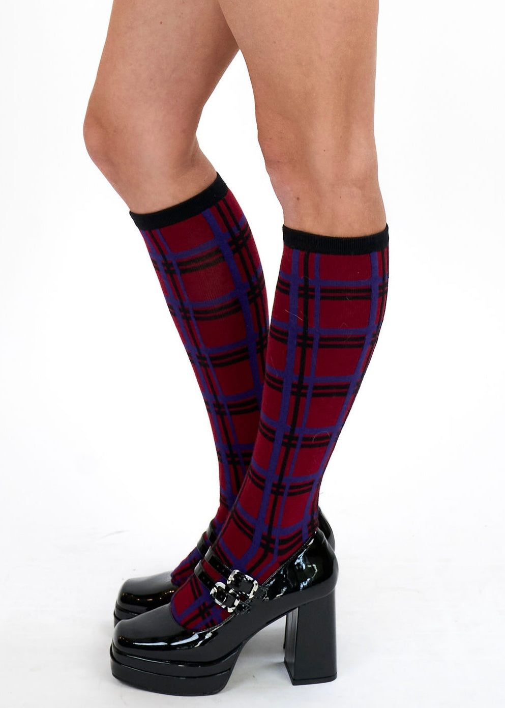 NoLita Socks