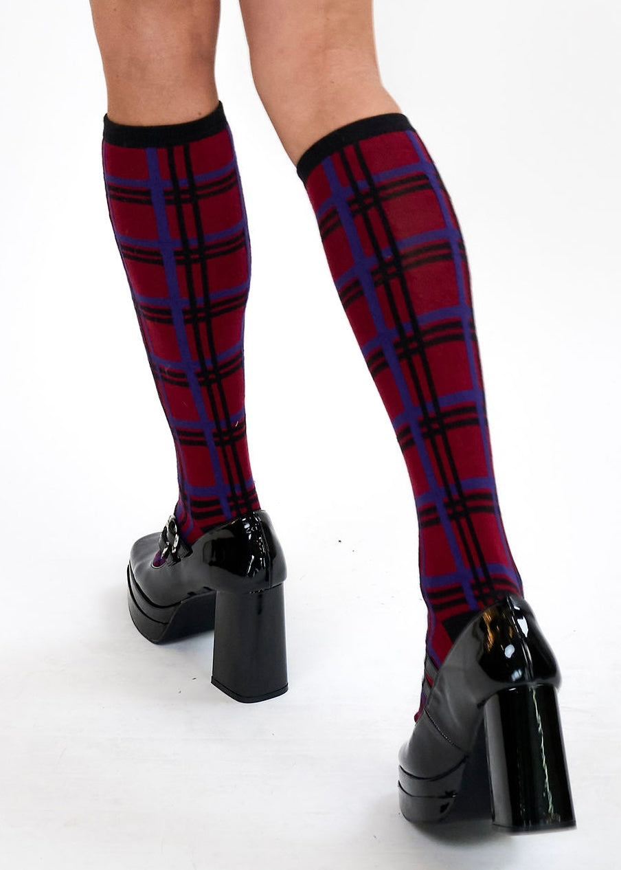 NoLita Socks