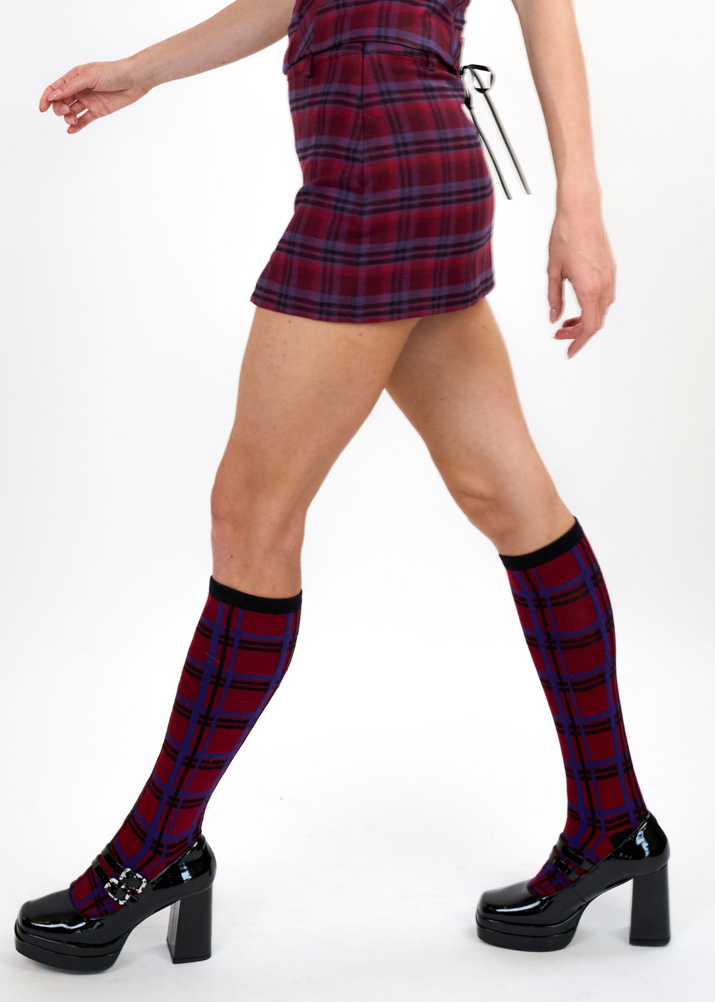 NoLita Socks