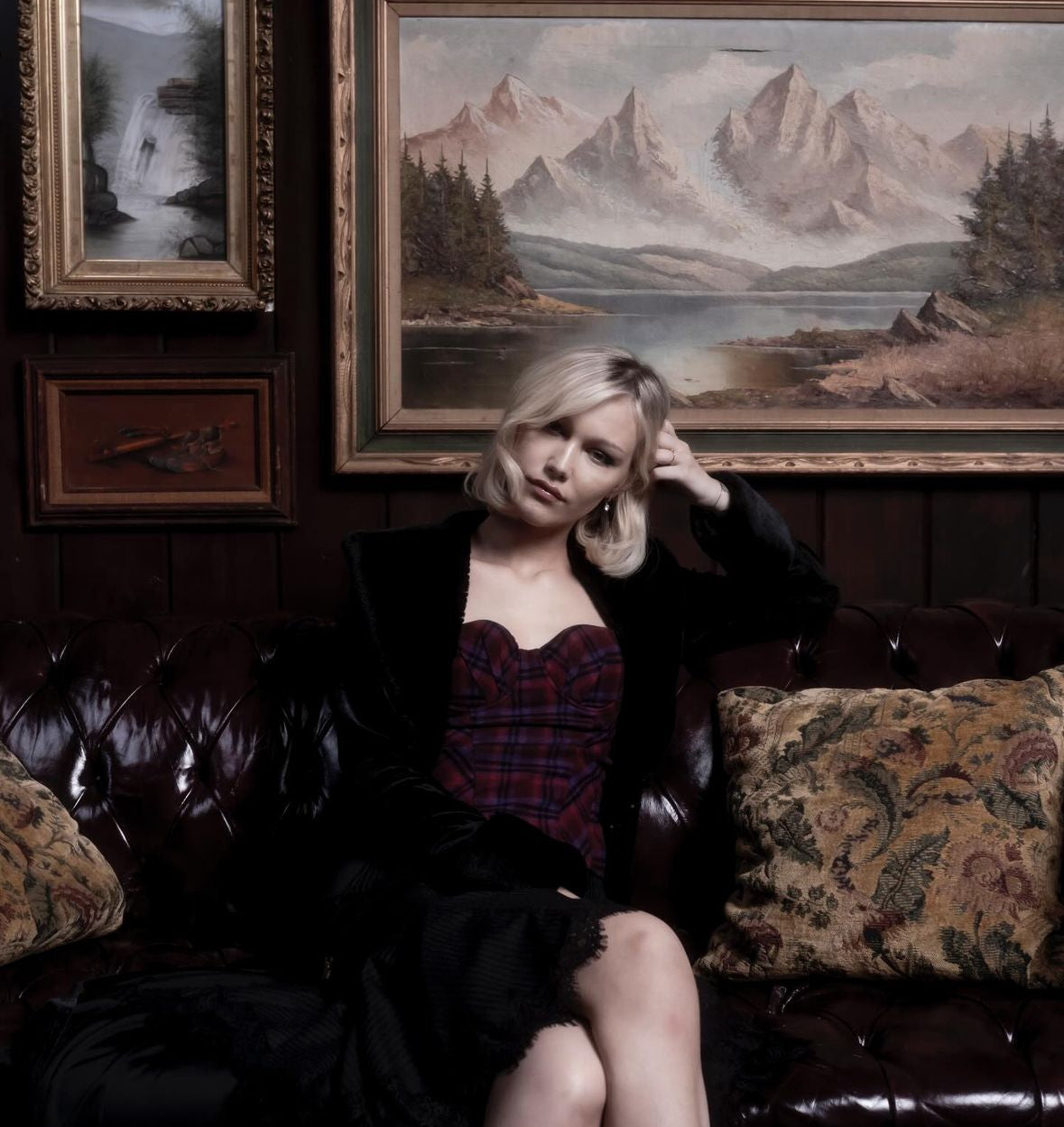 Grace VanderWaal
