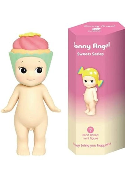 Sonny Angel Mini Figure Sweet Series