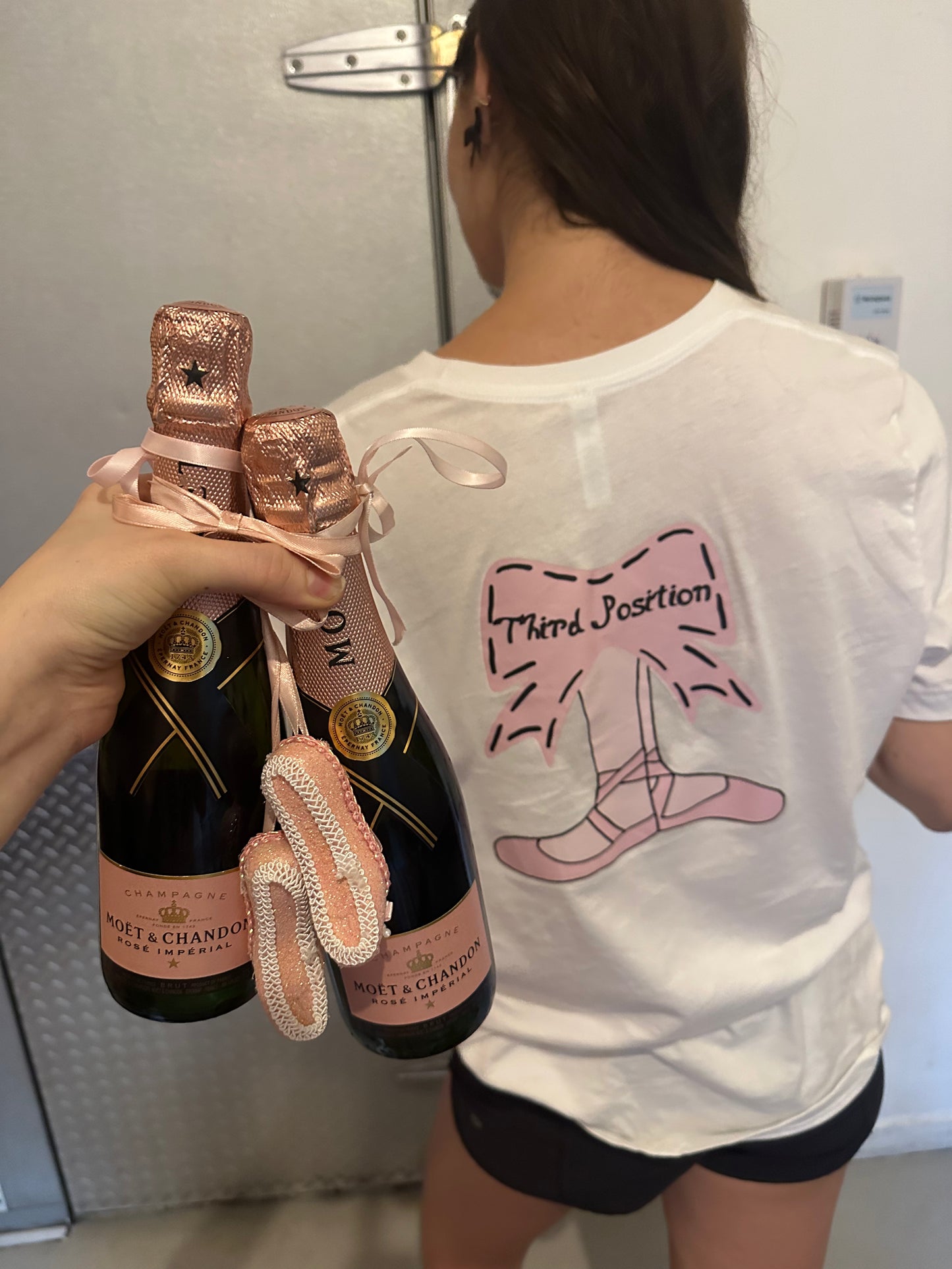 Limited Edition FW '23 Show Tee