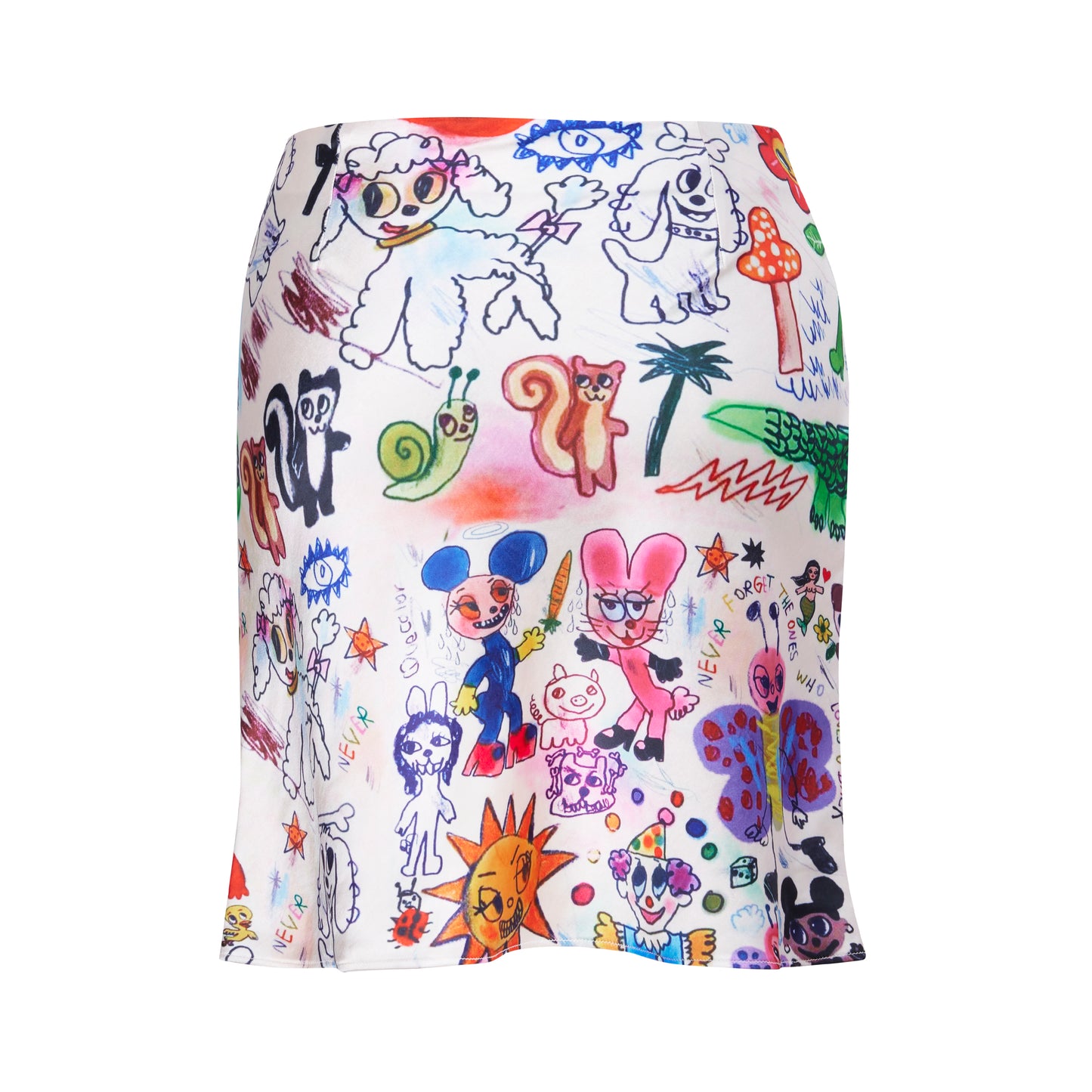 Kool Skirt