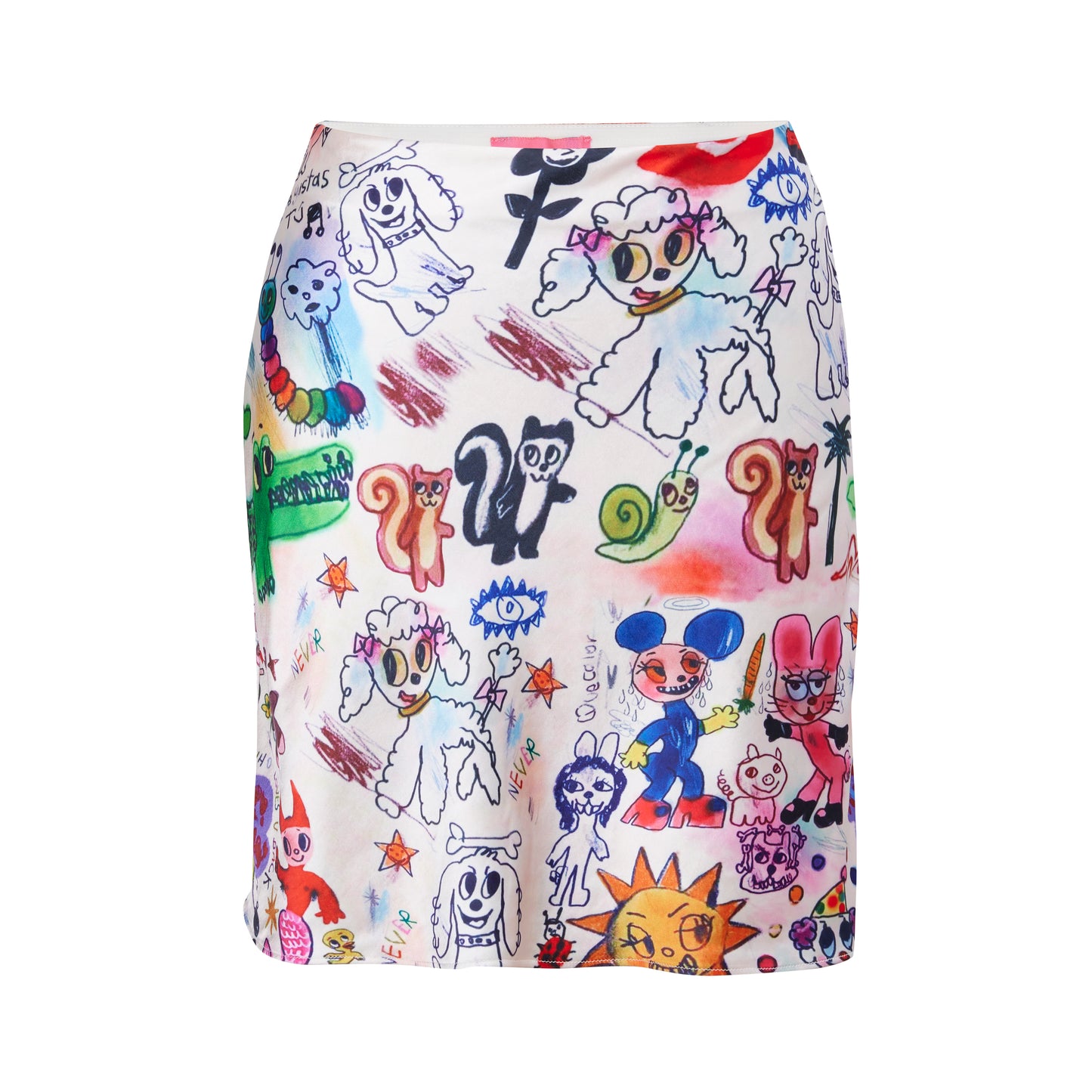 Kool Skirt