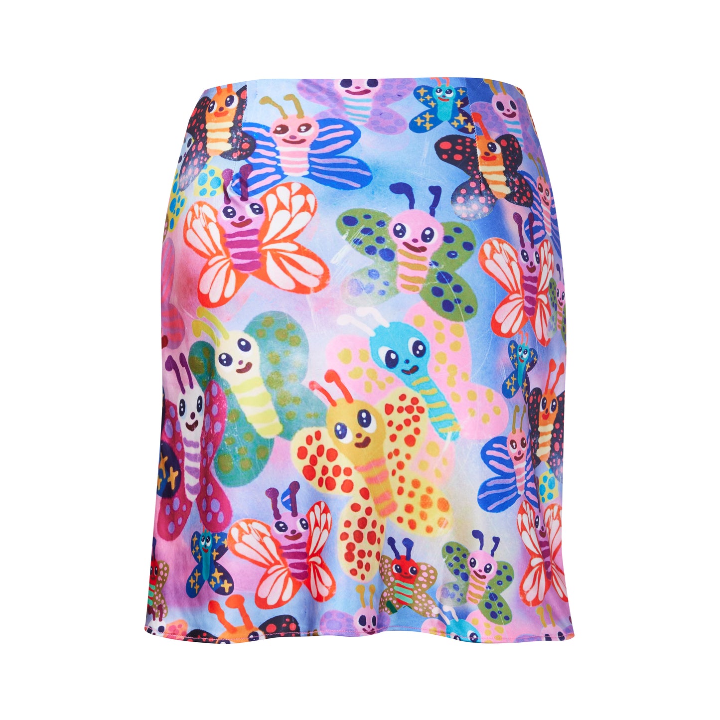 Divine Summer Skirt