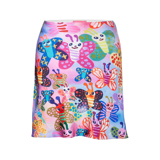 Divine Summer Skirt