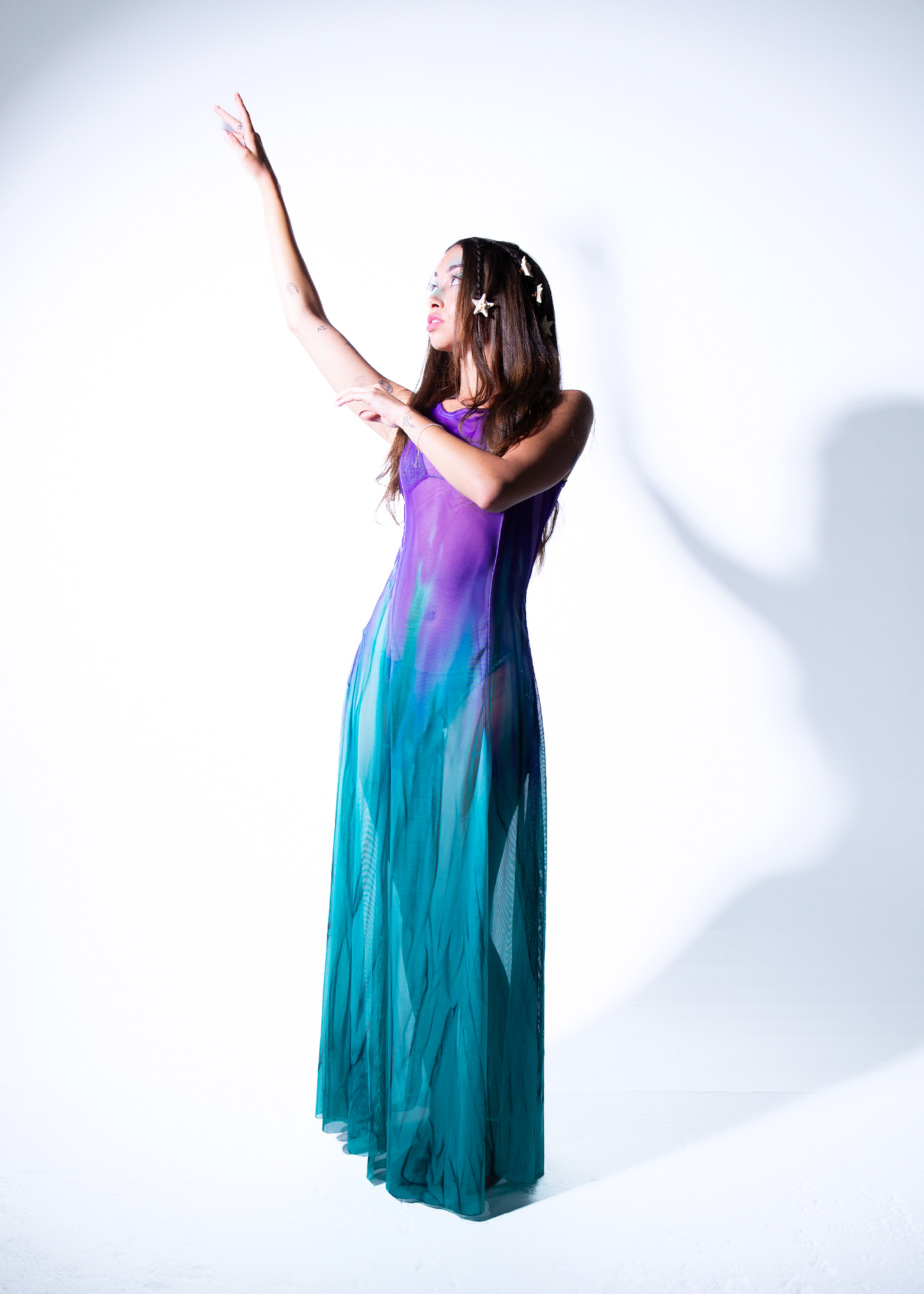 Mermaid Costume