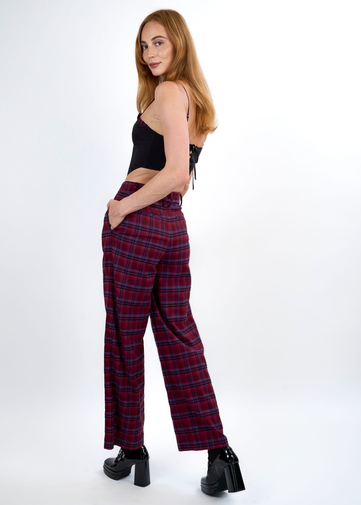Howard Trouser