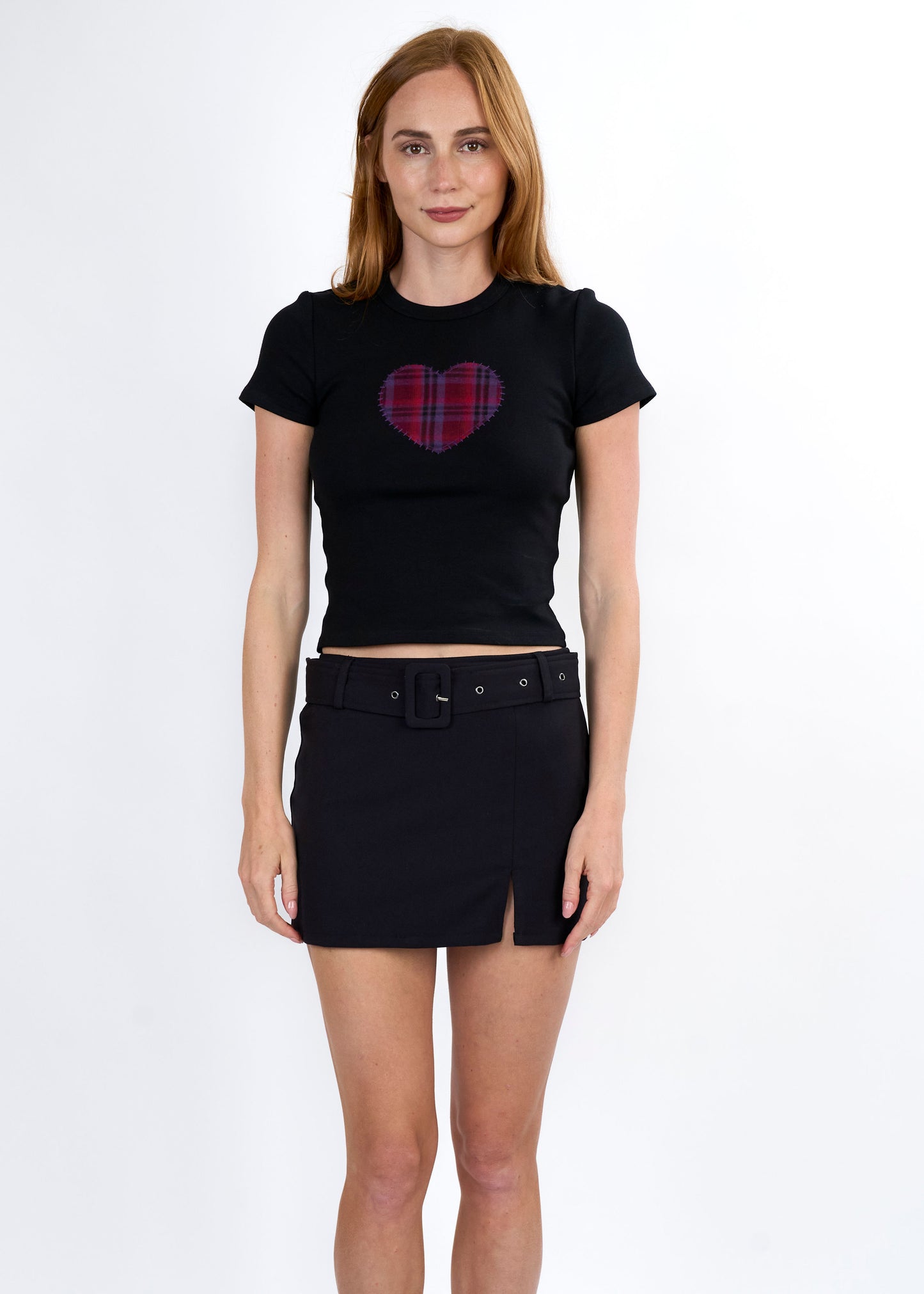 Thompson Skirt