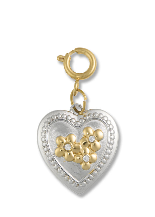 Daisy Love Charm