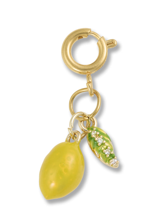 Lemon Charm