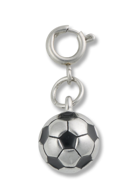 Soccer Charm