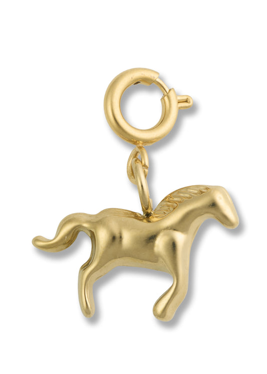 Horse Charm
