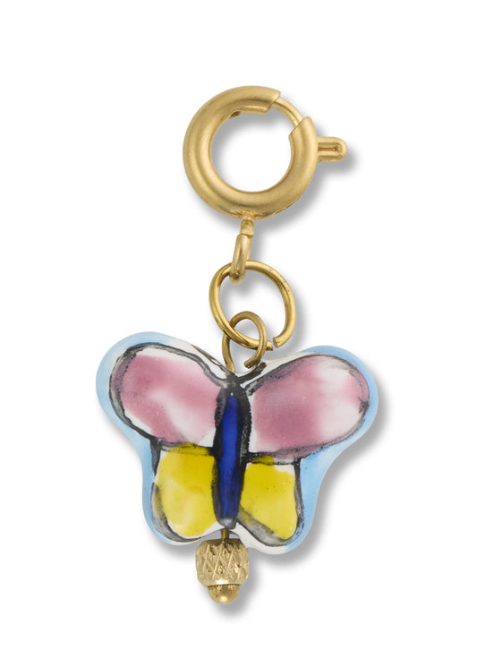 Mariposa Charm
