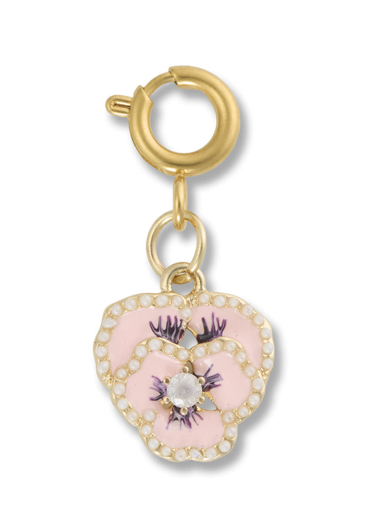 Pansy Charm