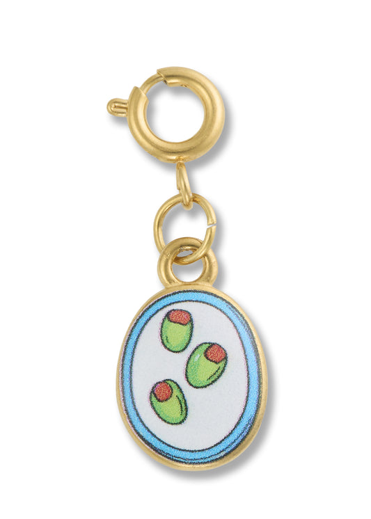 Olive Charm