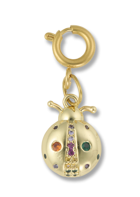 Baby Bug Charm
